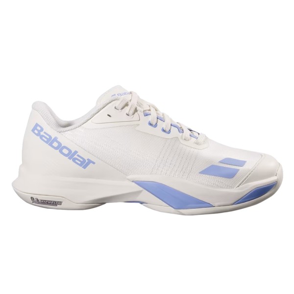 Теннисные кроссовки женские Babolat Jet Mach 4 Ac Women 