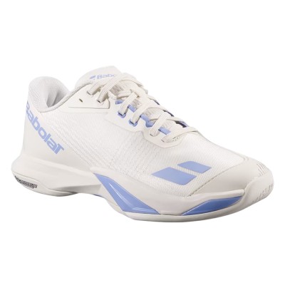 Теннисные кроссовки женские Babolat Jet Mach 4 Ac Women 