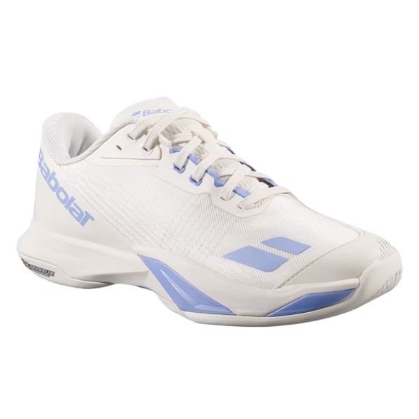 Теннисные кроссовки женские Babolat Jet Mach 4 Ac Women 