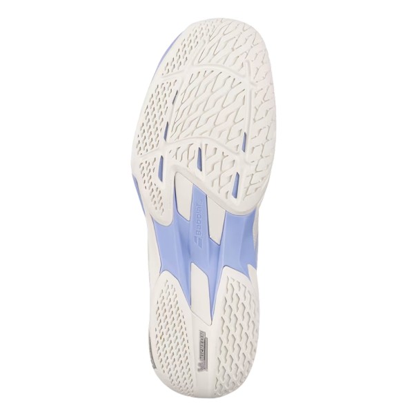 Теннисные кроссовки женские Babolat Jet Mach 4 Ac Women 