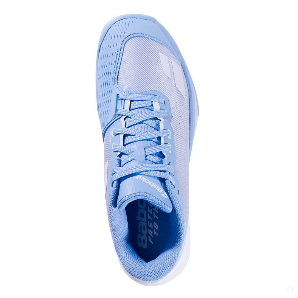 Теннисные кроссовки женские Babolat Jet Mach 4 Ac Women Теннисные кроссовки женские Babolat Jet Mach 4 Ac Women