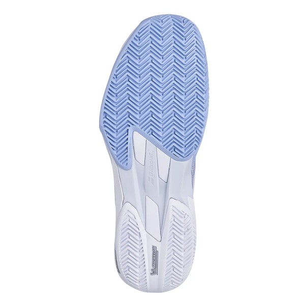 Кроссовки женские Babolat Jet Mach 4 Clay Women 