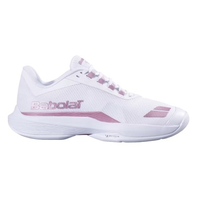 Теннисные кроссовки женские Babolat Jet Tere 2 Ac Women 