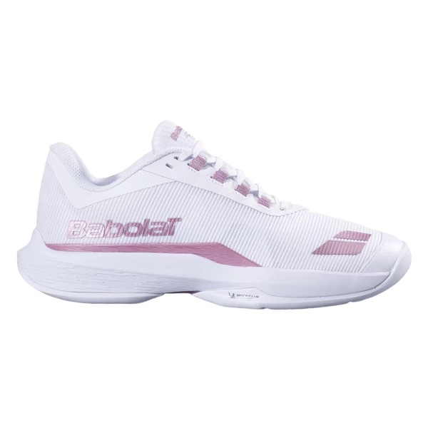 Теннисные кроссовки женские Babolat Jet Tere 2 Ac Women Теннисные кроссовки женские Babolat Jet Tere 2 Ac Women
