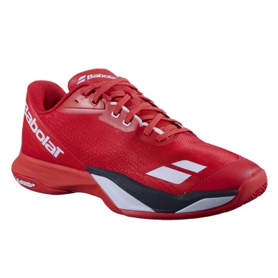 Теннисные кроссовки мужские Babolat Jet Mach 4 Clay Men 