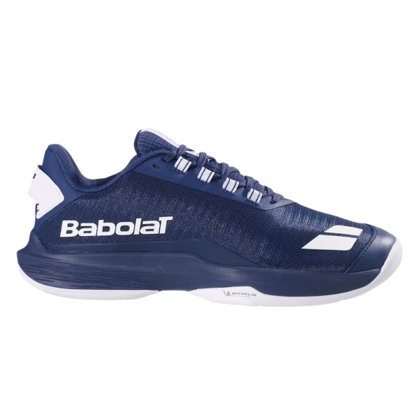 Теннисные кроссовки мужские Babolat Jet Tere 2 Premium Ac Men 
