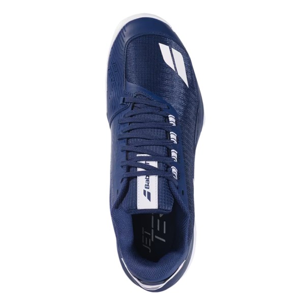 Теннисные кроссовки мужские Babolat Jet Tere 2 Premium Ac Men 