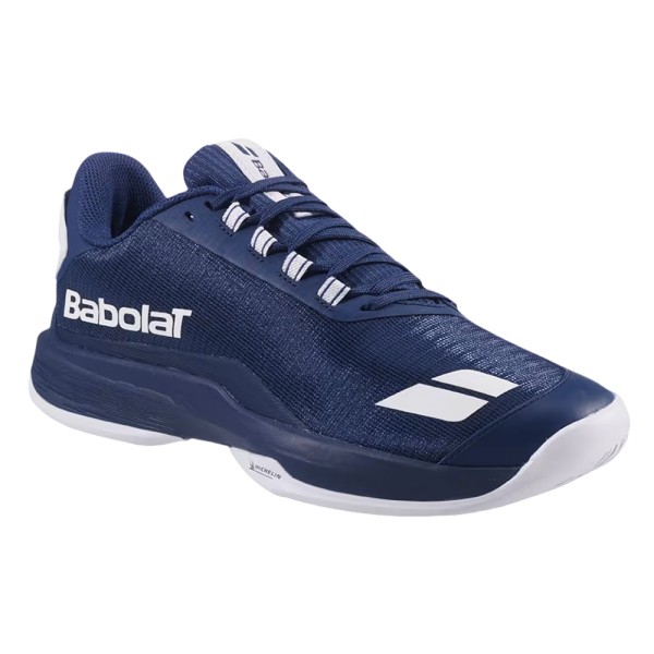 Теннисные кроссовки мужские Babolat Jet Tere 2 Premium Ac Men 