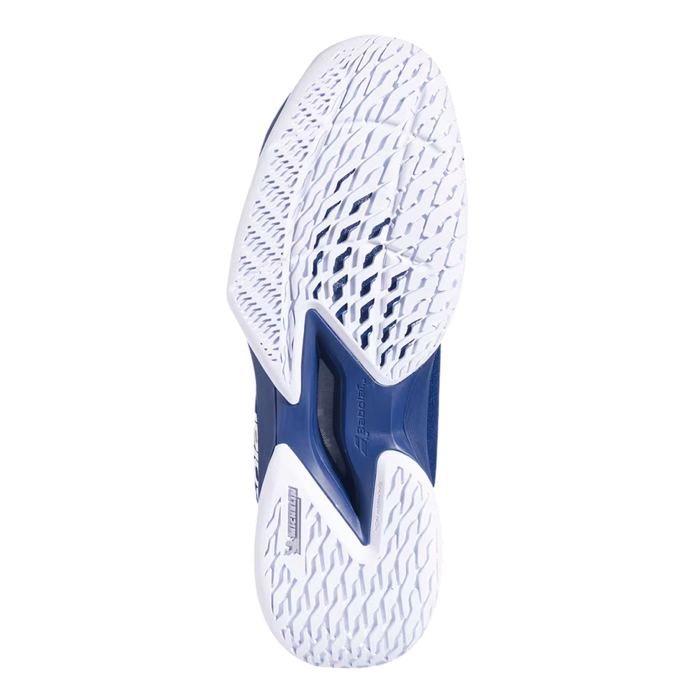 Теннисные кроссовки мужские Babolat Jet Tere 2 Premium Ac Men 