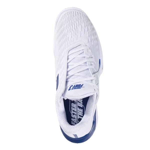 Теннисные кроссовки мужские Babolat Propulse Fury 3 Ac M Теннисные кроссовки мужские Babolat Propulse Fury 3 Ac M