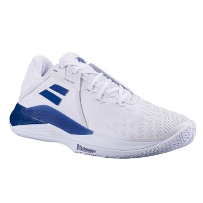 Теннисные кроссовки мужские Babolat Propulse Fury 3 Ac M 