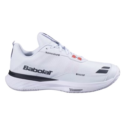 Теннисные кроссовки мужские Babolat SFX Evo All Court Men 