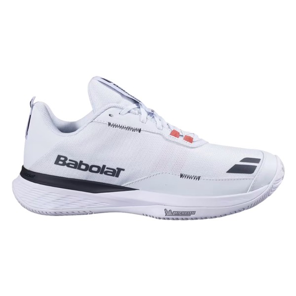 Теннисные кроссовки мужские Babolat SFX Evo All Court Men Теннисные кроссовки мужские Babolat SFX Evo All Court Men