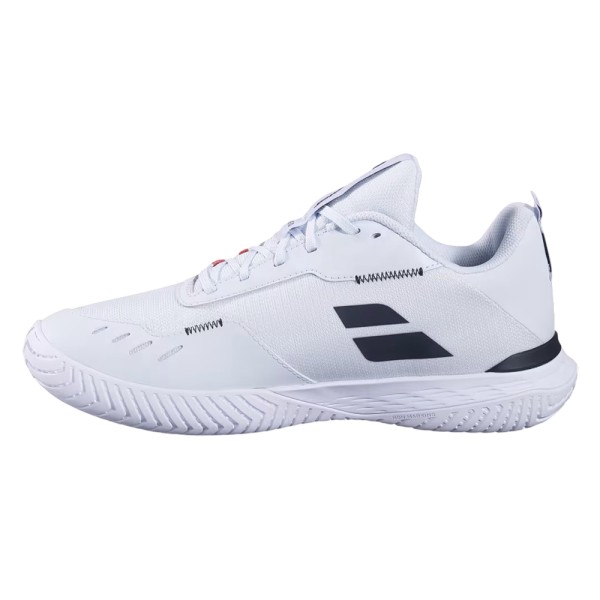 Теннисные кроссовки мужские Babolat SFX Evo All Court Men Теннисные кроссовки мужские Babolat SFX Evo All Court Men