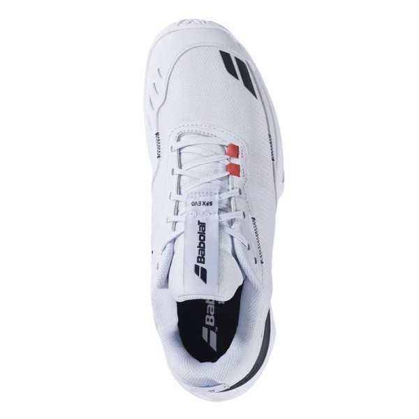 Теннисные кроссовки мужские Babolat SFX Evo All Court Men Теннисные кроссовки мужские Babolat SFX Evo All Court Men