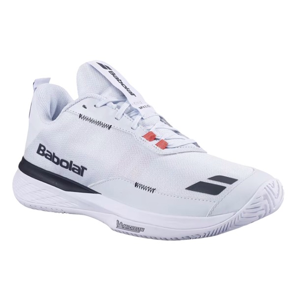 Теннисные кроссовки мужские Babolat SFX Evo All Court Men Теннисные кроссовки мужские Babolat SFX Evo All Court Men