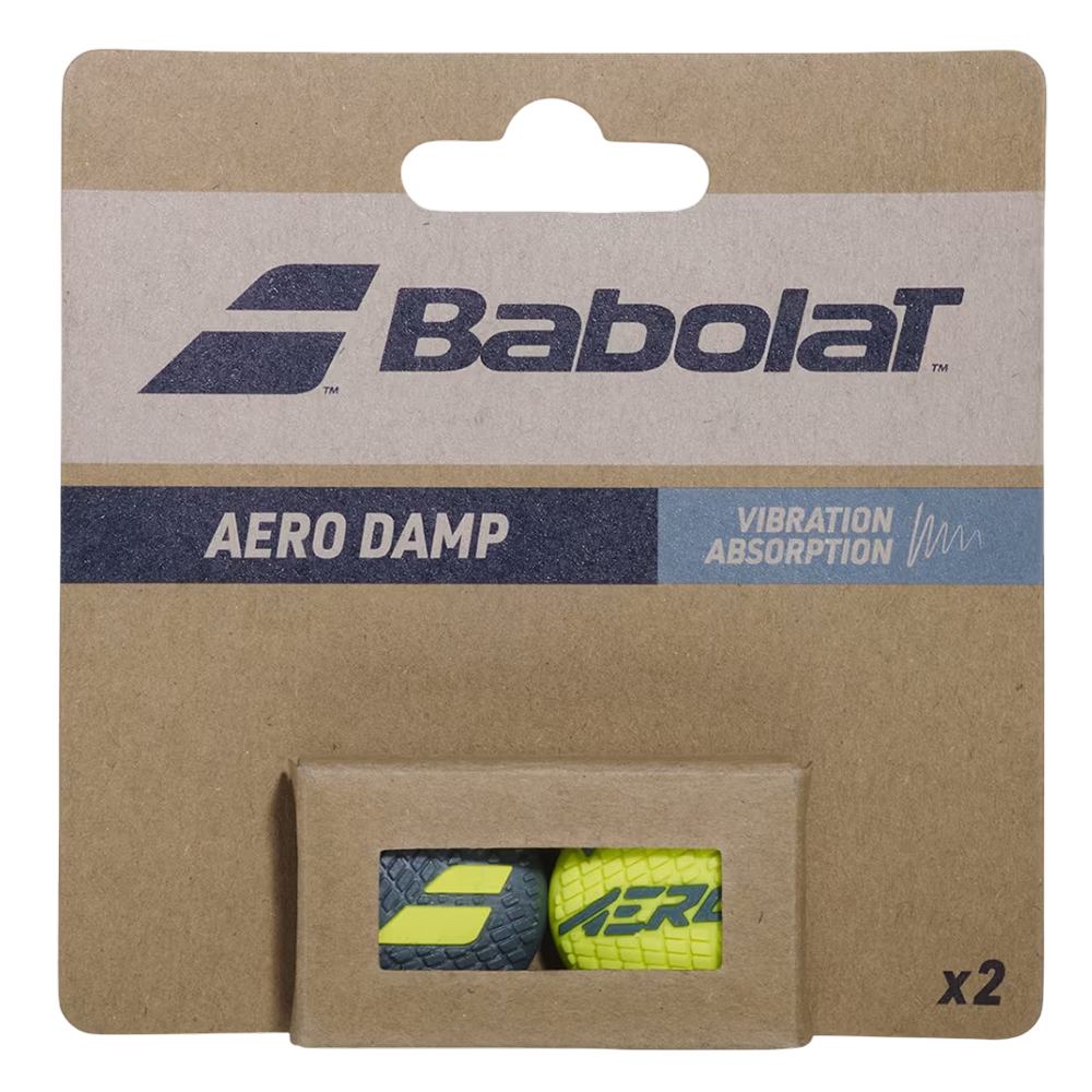 Демпфер Babolat Aero Damp x2 