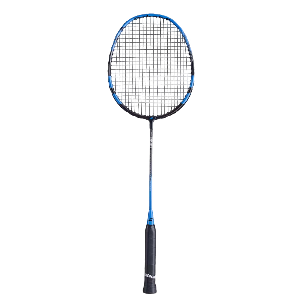 Ракетка для бадминтона Babolat Explorer III str 