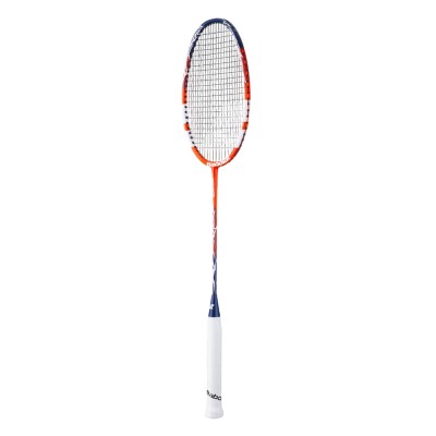 Ракетка для бадминтона Babolat Speedlighter str Ракетка для бадминтона Babolat Speedlighter str
