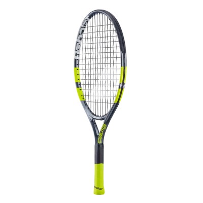 Ракетка для большого тенниса детская Babolat Carlitos Jr 21 S str