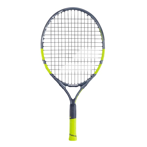 Ракетка для большого тенниса детская Babolat Carlitos Jr 21 S str Ракетка для большого тенниса детская Babolat Carlitos Jr 21 S str