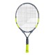Ракетка для большого тенниса детская Babolat Carlitos Jr 21 S str Ракетка для большого тенниса детская Babolat Carlitos Jr 21 S str