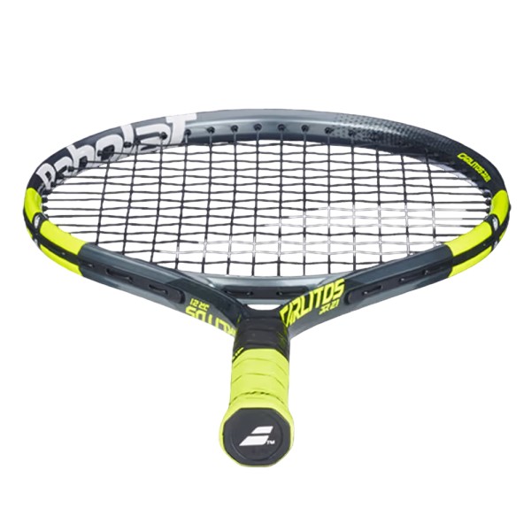 Ракетка для большого тенниса детская Babolat Carlitos Jr 21 S str Ракетка для большого тенниса детская Babolat Carlitos Jr 21 S str