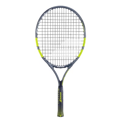 Ракетка для большого тенниса детская Babolat Carlitos Jr 23 S str
