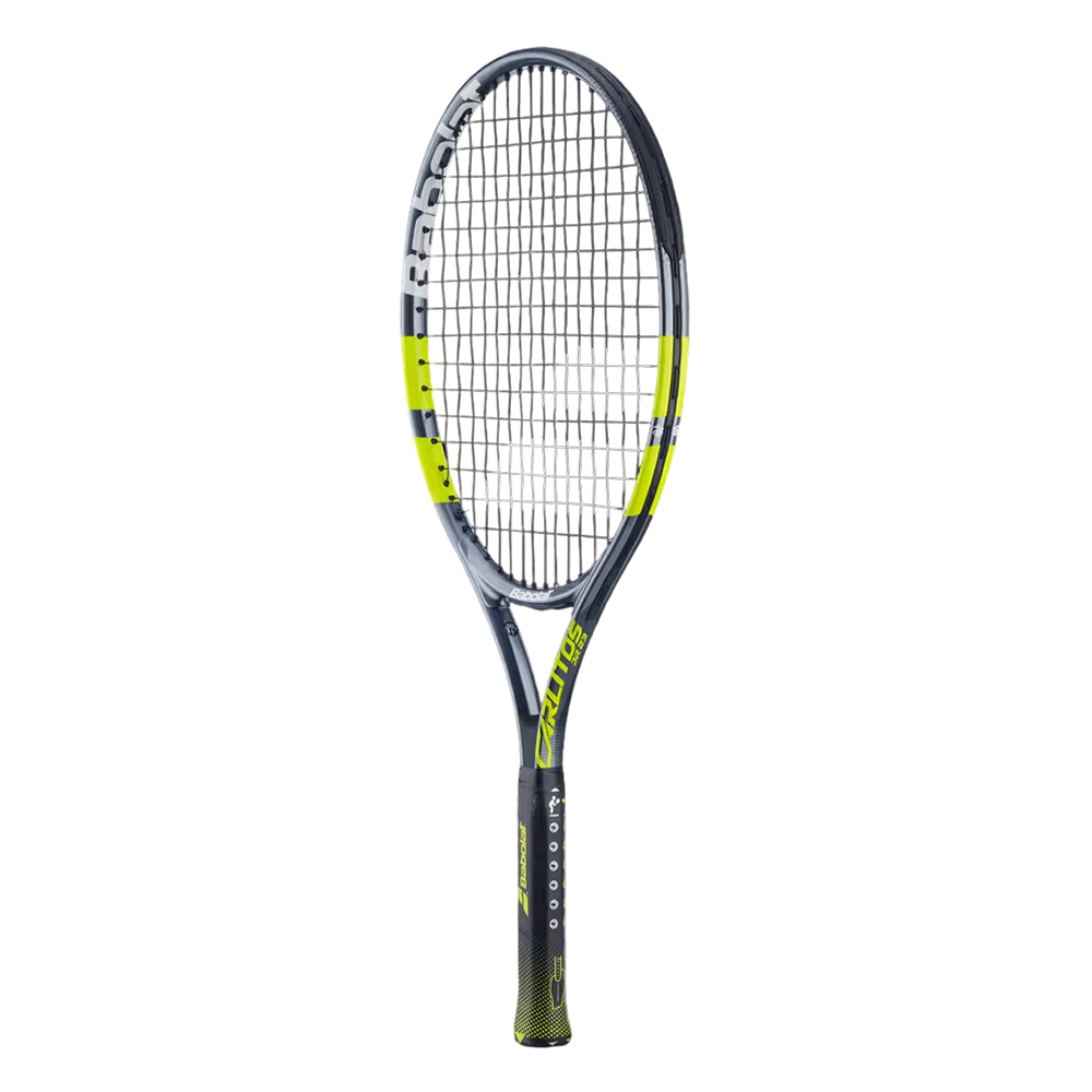 Ракетка для большого тенниса детская Babolat Carlitos Jr 23 S str