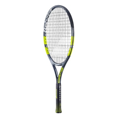 Ракетка для большого тенниса детская Babolat Carlitos Jr 23 S str Ракетка для большого тенниса детская Babolat Carlitos Jr 23 S str