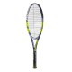 Ракетка для большого тенниса детская Babolat Carlitos Jr 25 S str