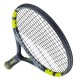 Ракетка для большого тенниса детская Babolat Carlitos Jr 25 S str