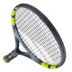 Ракетка для большого тенниса детская Babolat Carlitos Jr 26 S str