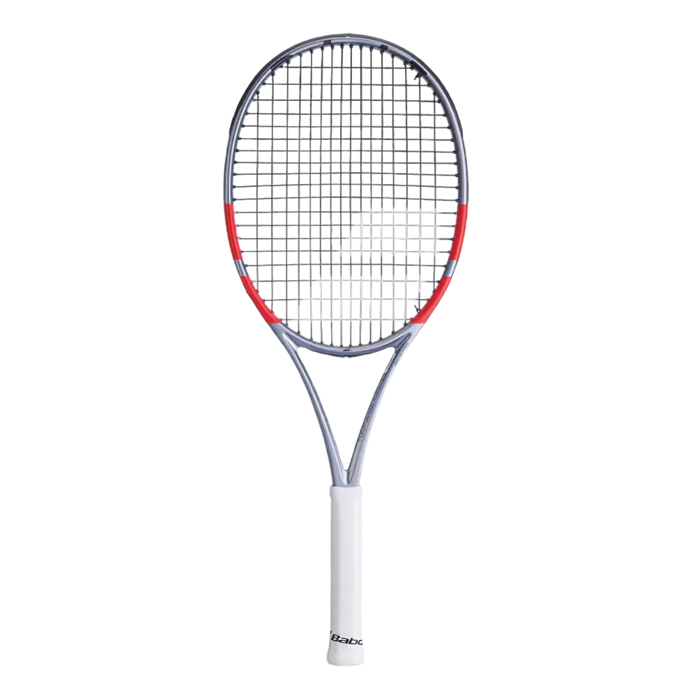 Ракетка для большого тенниса детская Babolat Pure Strike JR 26 Gen 4 str