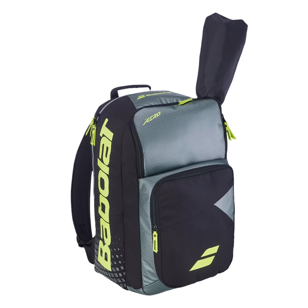 Рюкзак Babolat Pure Aero Gen 9 мультиколор Рюкзак Babolat Pure Aero Gen 9 мультиколор