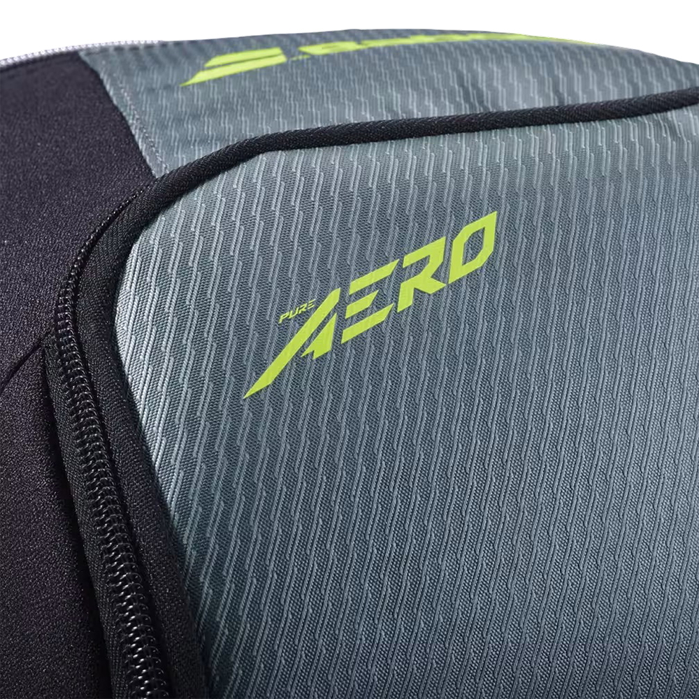 Рюкзак Babolat Pure Aero Gen 9 мультиколор Рюкзак Babolat Pure Aero Gen 9 мультиколор
