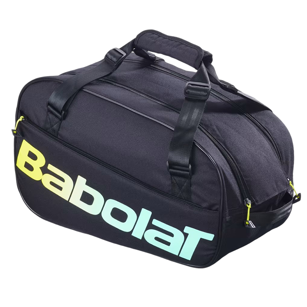 Сумка для ракеток Babolat Court S Gen 2 черная