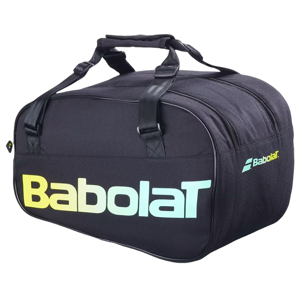 Сумка для ракеток Babolat Court S Gen 2 черная