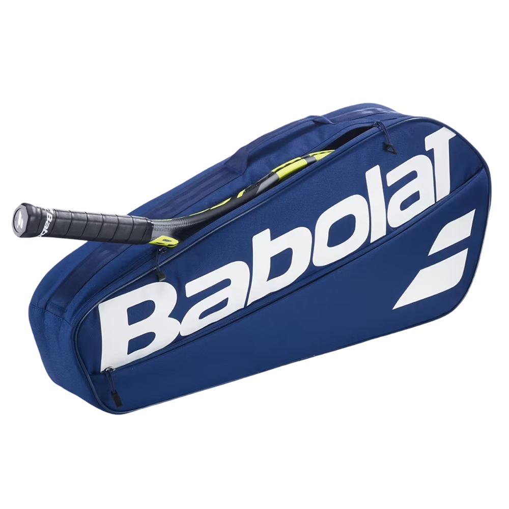 Сумка для ракеток Babolat Court XS Gen 2 синяя