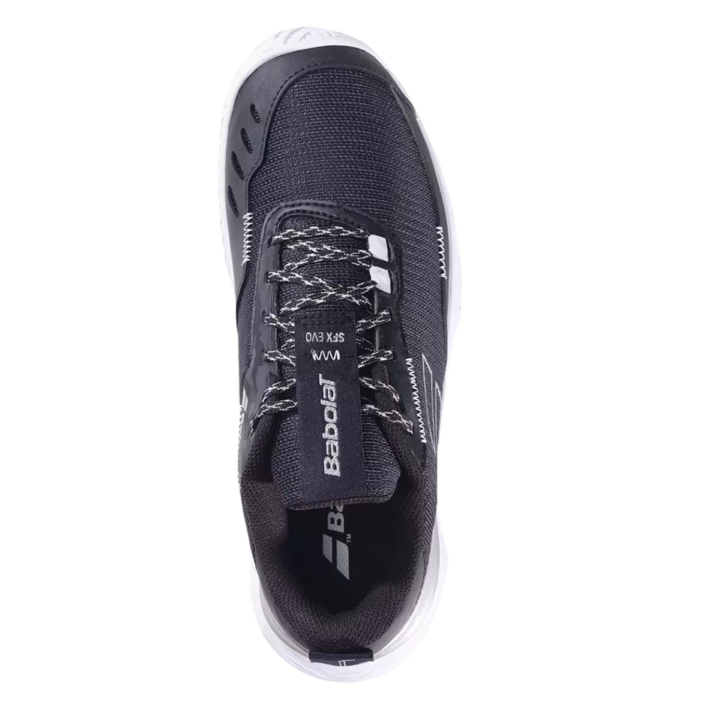 Теннисные кроссовки женские Babolat SFX Evo AC 