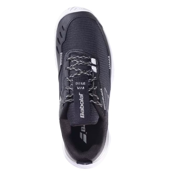 Теннисные кроссовки женские Babolat SFX Evo AC 