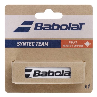 Обмотка первичная Babolat Syntec Team X1 