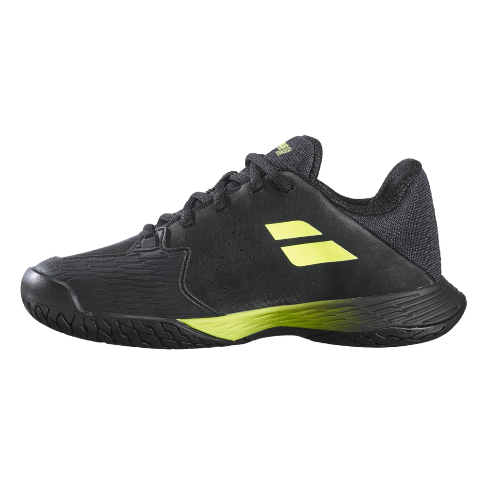 Кроссовки детские Babolat Propulse Junior 3 Ac Boy  