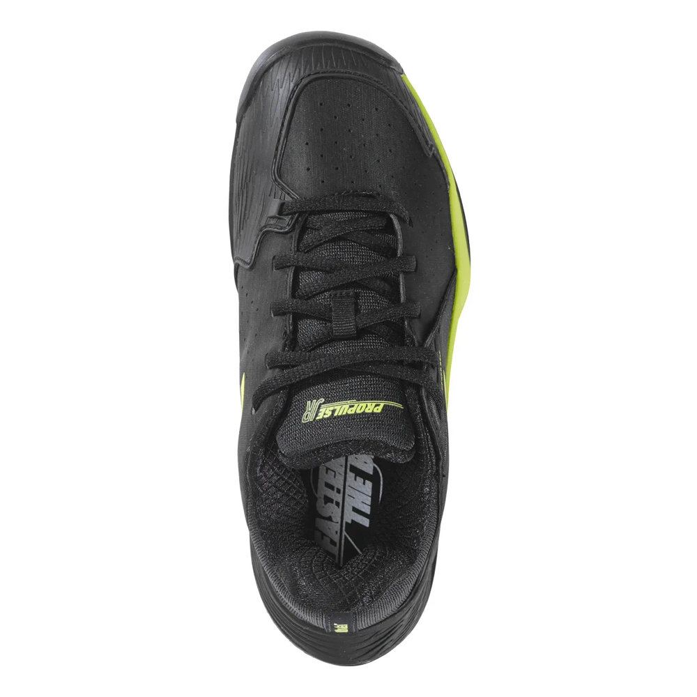 Кроссовки детские Babolat Propulse Junior 3 Ac Boy  