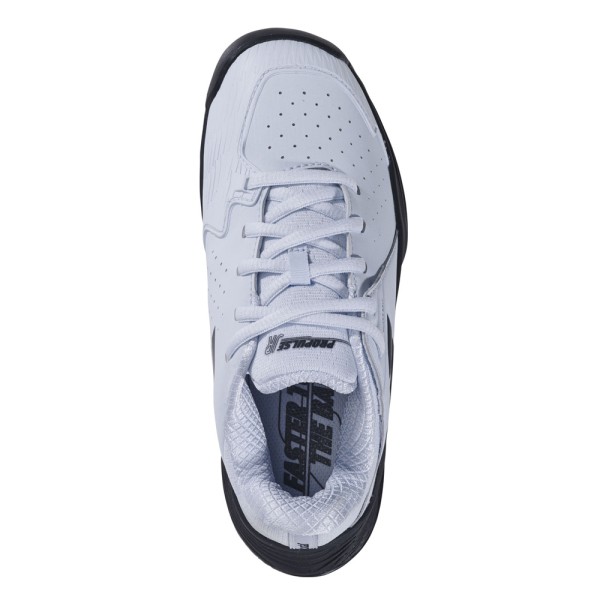 Теннисные кроссовки детские Babolat Propulse Junior 3 Ac Boy Теннисные кроссовки детские Babolat Propulse Junior 3 Ac Boy