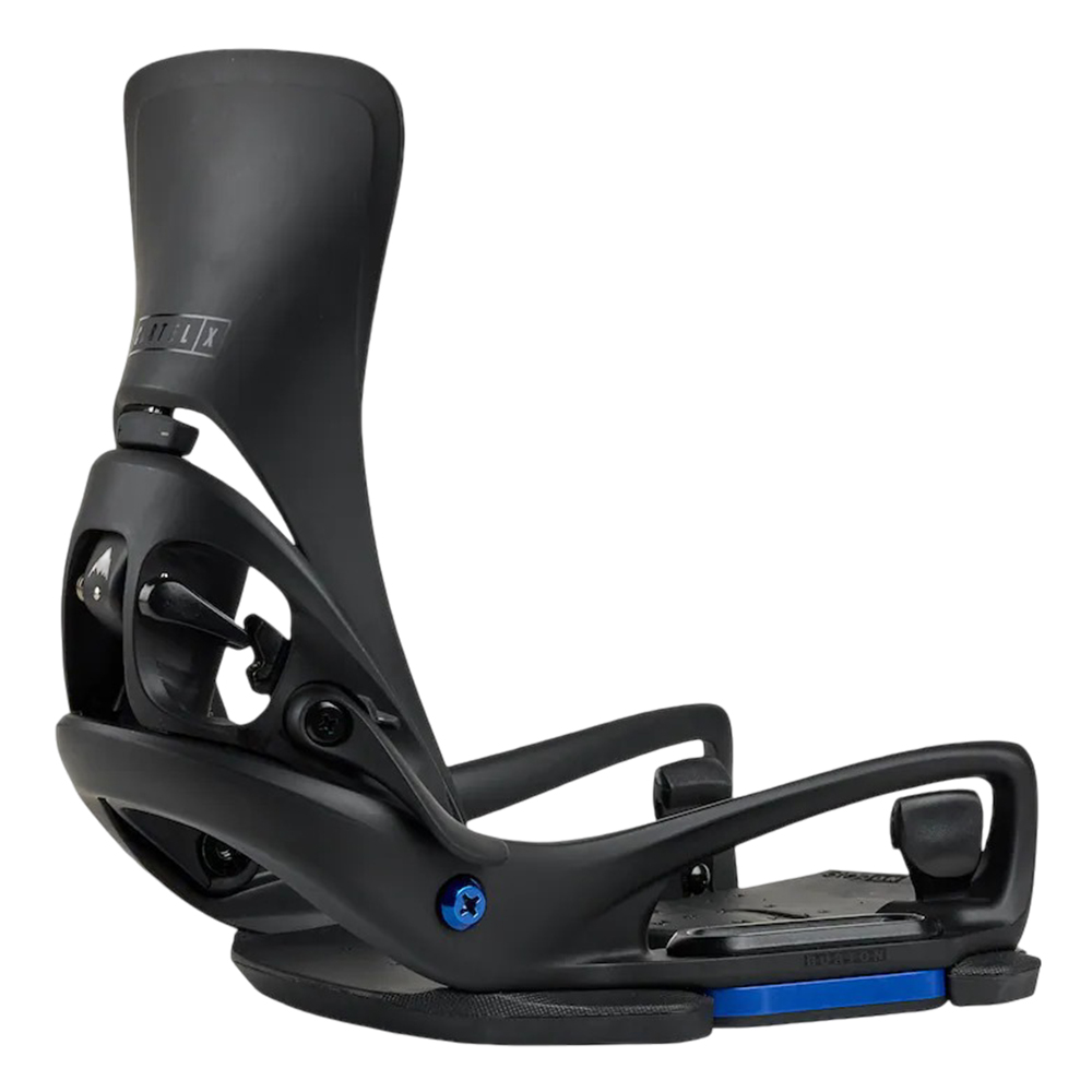 Крепления сноубордические мужские Burton Cartel X EST Step On - 2026 
