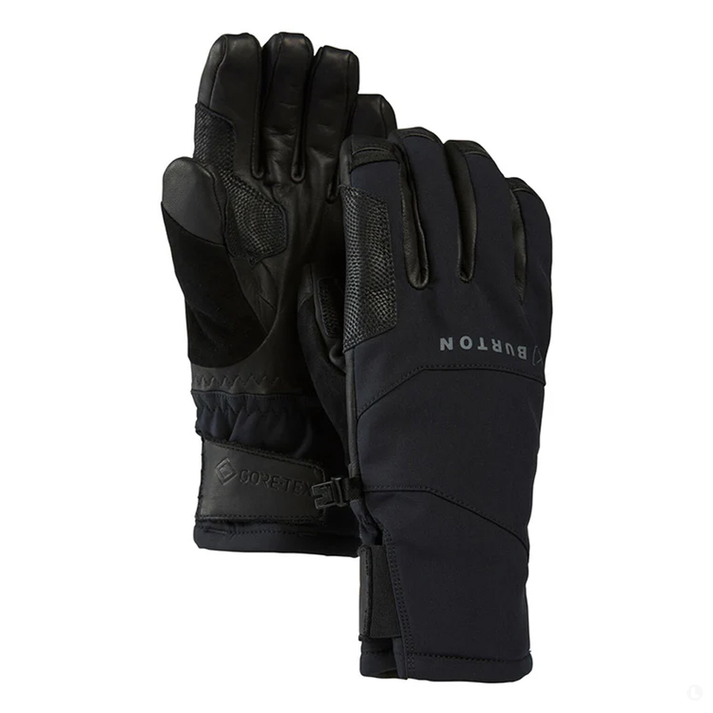 Перчатки мужские Burton Ak Clutch Gore-Tex Перчатки мужские Burton Ak Clutch Gore-Tex