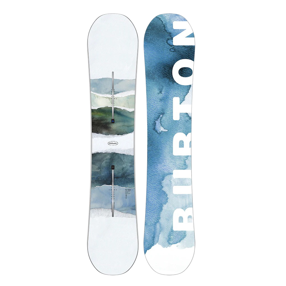 Сноуборд унисекс Burton Cultivator  - 2026 