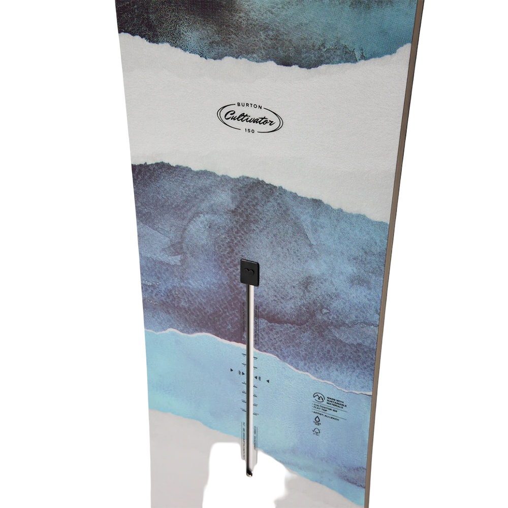 Сноуборд унисекс Burton Cultivator  - 2026 