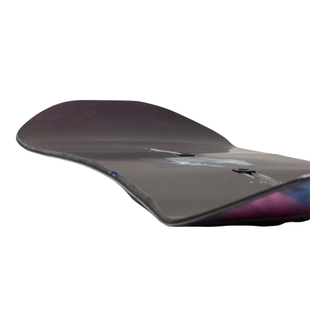 Сноуборд унисекс Burton Mystery Deep Thinker - 2026 
